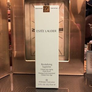 NEW IN BOX Estée Lauder Revitalizing Supreme